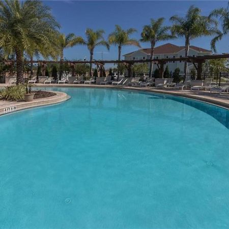 New Home Close To Disney Bliss! Kissimmee Eksteriør billede