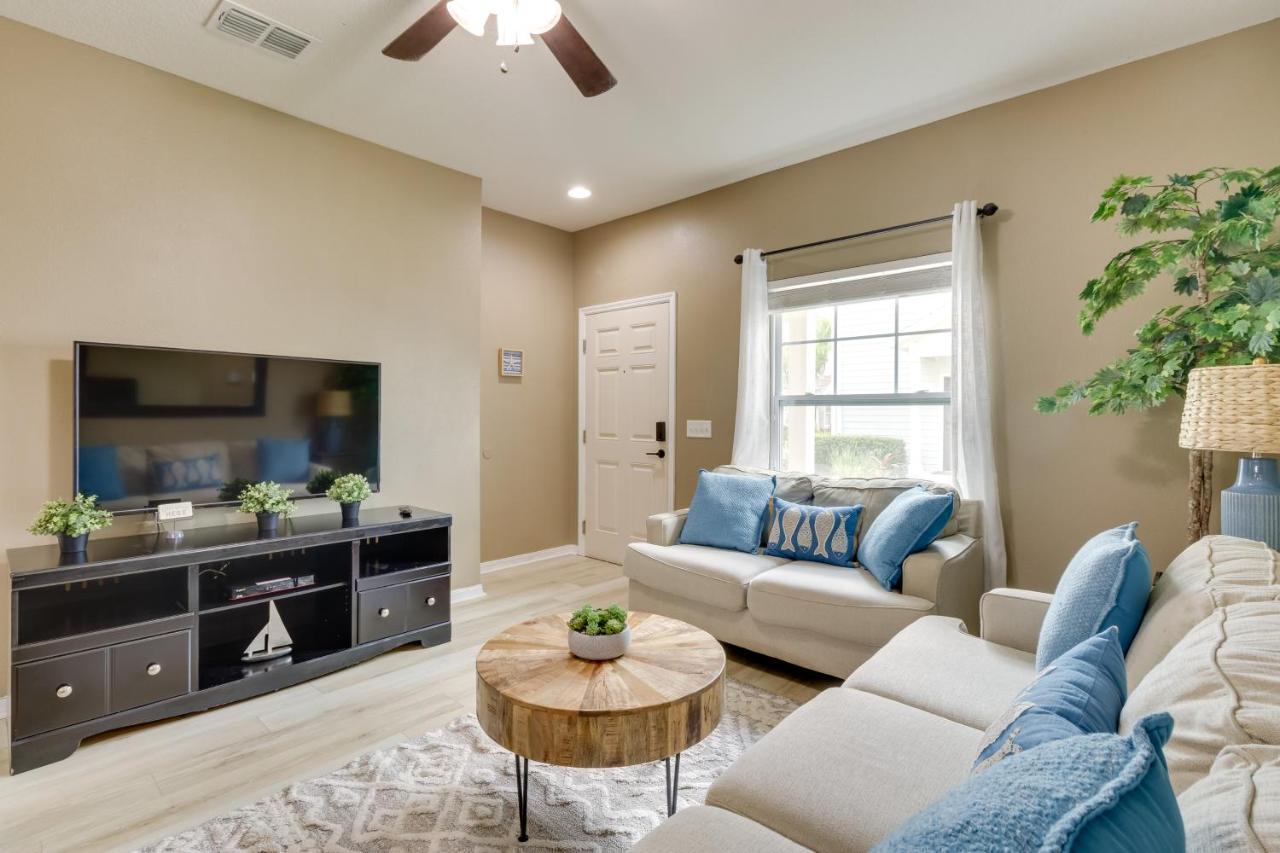 New Home Close To Disney Bliss! Kissimmee Eksteriør billede